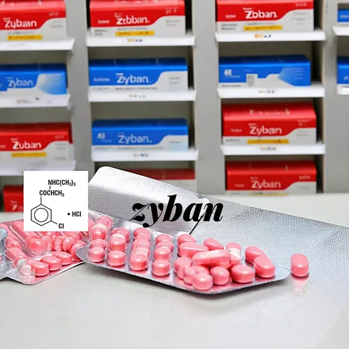 Zyban en vente libre